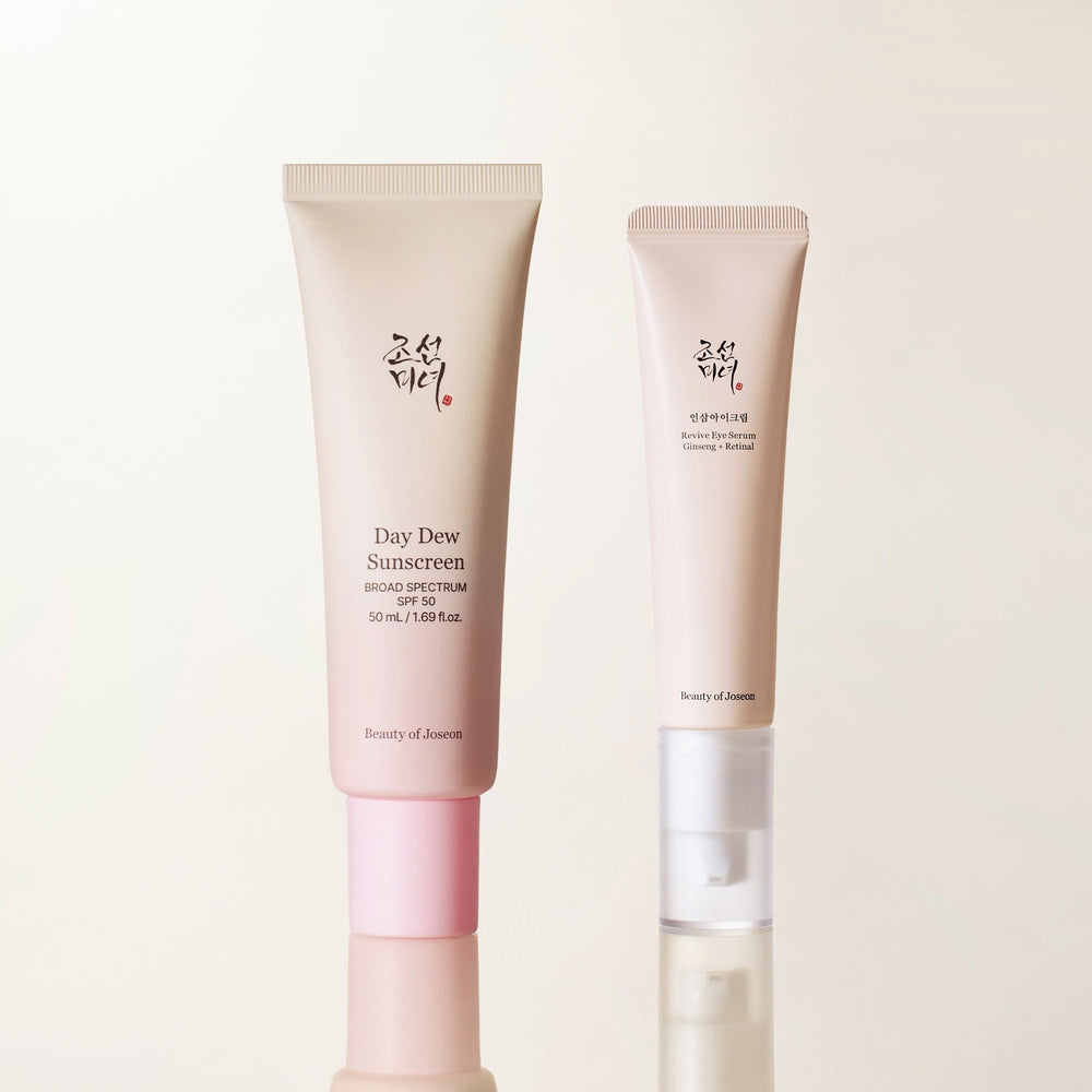 Day and Night Care Duo